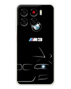 Чохол для ZTE Blade A56 з картинкою «Мінімалістичний принт BMW M3» Чохол для ZTE Blade A56 з картинкою «Мінімалістичний принт BMW M3»