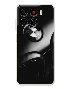 Чохол для ZTE Blade A56 з картинкою «Емблема BMW — макро» Чохол для ZTE Blade A56 з картинкою «Емблема BMW — макро»