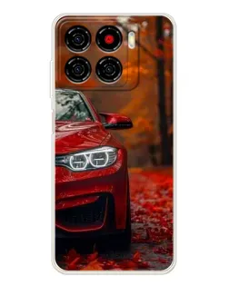 Чохол для ZTE Blade A56 з картинкою «Осіння BMW M4» Чохол для ZTE Blade A56 з картинкою «Осіння BMW M4»