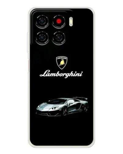 Чехол для ZTE Blade A56 с картинкой «Логотип Lamborghini классика» Чехол для ZTE Blade A56 с картинкой «Логотип Lamborghini классика»