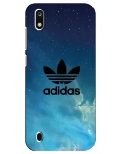 Чехол для ZTE Blade A7 (2019) с картинкой «Adidas Stone Logo» Чехол для ZTE Blade A7 (2019) с картинкой «Adidas Stone Logo»