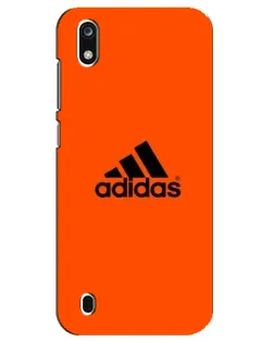 Чехол для ZTE Blade A7 (2019) с картинкой «Adidas Ukraine» Чехол для ZTE Blade A7 (2019) с картинкой «Adidas Ukraine»