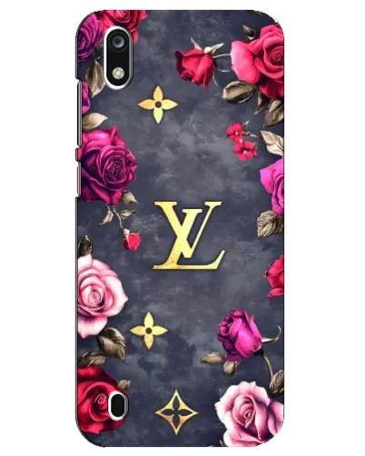 Чехол для ZTE Blade A7 (2019) с картинкой «Цветочный Louis Vuitton» Чехол для ZTE Blade A7 (2019) с картинкой «Цветочный Louis Vuitton»