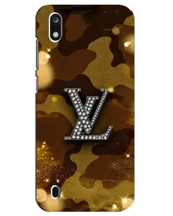 Чехол для ZTE Blade A7 (2019) с картинкой «Камуфляжный Louis Vuitton» Чехол для ZTE Blade A7 (2019) с картинкой «Камуфляжный Louis Vuitton»