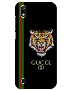 Чехол для ZTE Blade A7 (2019) с картинкой «Тигр Gucci» Чехол для ZTE Blade A7 (2019) с картинкой «Тигр Gucci»