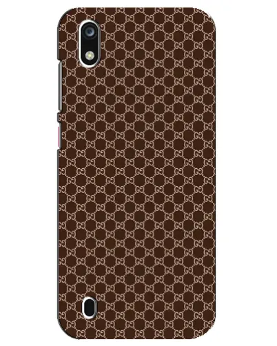 Чехол для ZTE Blade A7 (2019) с картинкой «Gucci — шоколадная сетка» Чехол для ZTE Blade A7 (2019) с картинкой «Gucci — шоколадная сетка»