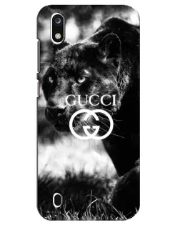 Чехол для ZTE Blade A7 (2019) с картинкой «Gucci — дикая природа» Чехол для ZTE Blade A7 (2019) с картинкой «Gucci — дикая природа»