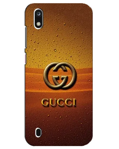 Чехол для ZTE Blade A7 (2019) с картинкой «Gucci — солнечный градиент» Чехол для ZTE Blade A7 (2019) с картинкой «Gucci — солнечный градиент»