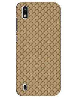 Чехол для ZTE Blade A7 (2019) с картинкой «Gucci — классический беж» Чехол для ZTE Blade A7 (2019) с картинкой «Gucci — классический беж»