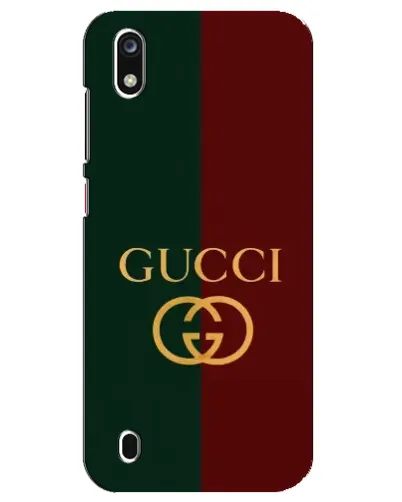 Чехол для ZTE Blade A7 (2019) с картинкой «Gucci — темно-зеленый градиент» Чехол для ZTE Blade A7 (2019) с картинкой «Gucci — темно-зеленый градиент»