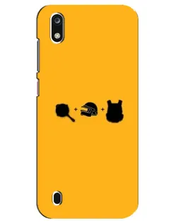 Чехол для ZTE Blade A7 (2019) с картинкой «BMW — современная классика» Чехол для ZTE Blade A7 (2019) с картинкой «BMW — современная классика»