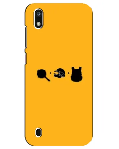 Чехол для ZTE Blade A7 (2019) с картинкой «BMW — современная классика»