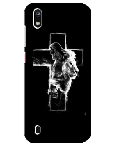 Чехол для ZTE Blade A7 (2019) с картинкой «Сияющий крест Jesus» Чехол для ZTE Blade A7 (2019) с картинкой «Сияющий крест Jesus»