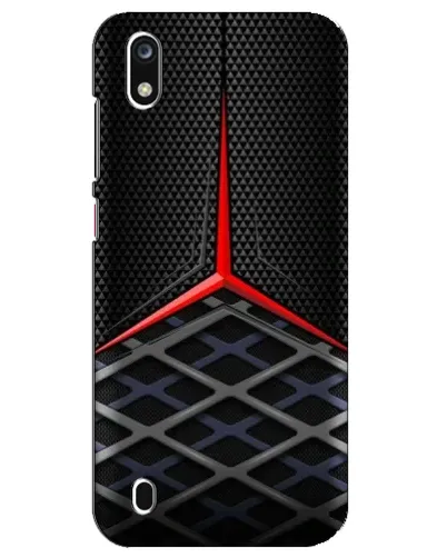 Чехол для ZTE Blade A7 (2019) с картинкой «Mercedes Carbon Grid» Чехол для ZTE Blade A7 (2019) с картинкой «Mercedes Carbon Grid»