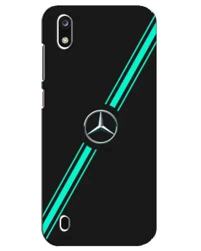 Чехол для ZTE Blade A7 (2019) с картинкой «Спортивные линии Mercedes» Чехол для ZTE Blade A7 (2019) с картинкой «Спортивные линии Mercedes»