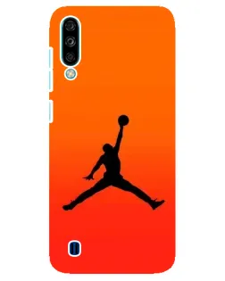 Чехол для ZTE Blade A7 (2020) с картинкой «Jordan Sunset» Чехол для ZTE Blade A7 (2020) с картинкой «Jordan Sunset»