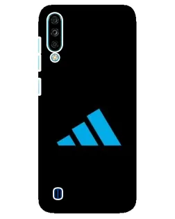 Чехол для ZTE Blade A7 (2020) с картинкой «Adidas Cyan Logo» Чехол для ZTE Blade A7 (2020) с картинкой «Adidas Cyan Logo»