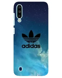 Чехол для ZTE Blade A7 (2020) с картинкой «Adidas Stone Logo» Чехол для ZTE Blade A7 (2020) с картинкой «Adidas Stone Logo»