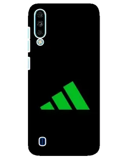 Чехол для ZTE Blade A7 (2020) с картинкой «Adidas Abstract» Чехол для ZTE Blade A7 (2020) с картинкой «Adidas Abstract»