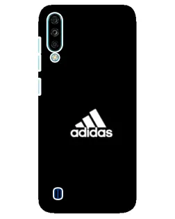 Чехол для ZTE Blade A7 (2020) с картинкой «Adidas Red Style» Чехол для ZTE Blade A7 (2020) с картинкой «Adidas Red Style»