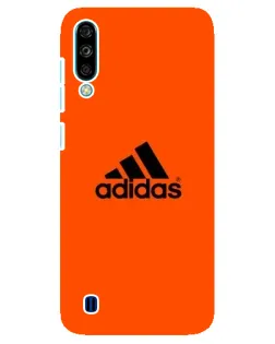 Чехол для ZTE Blade A7 (2020) с картинкой «Adidas Ukraine» Чехол для ZTE Blade A7 (2020) с картинкой «Adidas Ukraine»