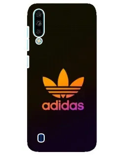 Чехол для ZTE Blade A7 (2020) с картинкой «Градиент Adidas» Чехол для ZTE Blade A7 (2020) с картинкой «Градиент Adidas»