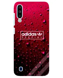 Чехол для ZTE Blade A7 (2020) с картинкой «Adidas Gold Marble» Чехол для ZTE Blade A7 (2020) с картинкой «Adidas Gold Marble»