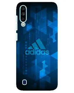 Чехол для ZTE Blade A7 (2020) с картинкой «Adidas Sport Art» Чехол для ZTE Blade A7 (2020) с картинкой «Adidas Sport Art»