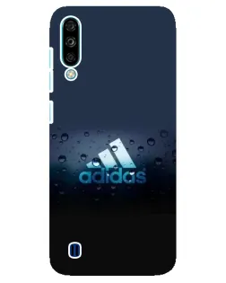 Чехол для ZTE Blade A7 (2020) с картинкой «Adidas Water Drops» Чехол для ZTE Blade A7 (2020) с картинкой «Adidas Water Drops»