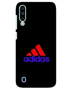 Чехол для ZTE Blade A7 (2020) с картинкой «Классический Adidas» Чехол для ZTE Blade A7 (2020) с картинкой «Классический Adidas»