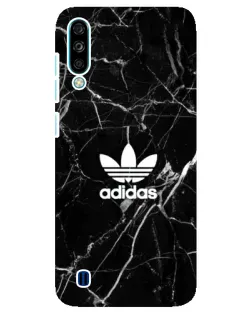 Чехол для ZTE Blade A7 (2020) с картинкой «Белый мрамор Adidas» Чехол для ZTE Blade A7 (2020) с картинкой «Белый мрамор Adidas»