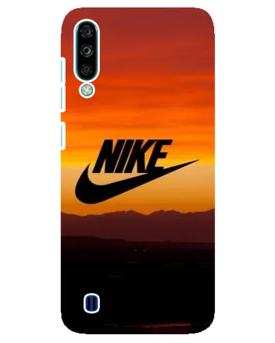 Чехол для ZTE Blade A7 (2020) с картинкой «Nike — вечерний горизонт» Чехол для ZTE Blade A7 (2020) с картинкой «Nike — вечерний горизонт»