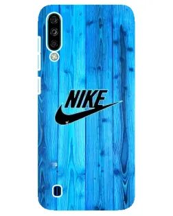 Чехол для ZTE Blade A7 (2020) с картинкой «Голубое дерево Nike» Чехол для ZTE Blade A7 (2020) с картинкой «Голубое дерево Nike»