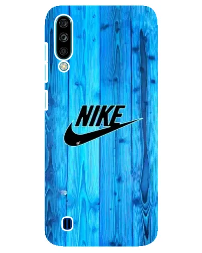 Чехол для ZTE Blade A7 (2020) с картинкой «Голубое дерево Nike» Чехол для ZTE Blade A7 (2020) с картинкой «Голубое дерево Nike»