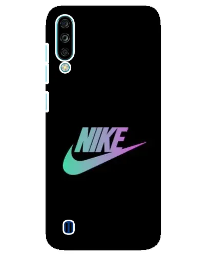 Чехол для ZTE Blade A7 (2020) с картинкой «Nike — городская ночь» Чехол для ZTE Blade A7 (2020) с картинкой «Nike — городская ночь»