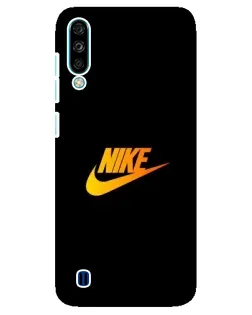 Чехол для ZTE Blade A7 (2020) с картинкой «Золотой логотип Nike» Чехол для ZTE Blade A7 (2020) с картинкой «Золотой логотип Nike»