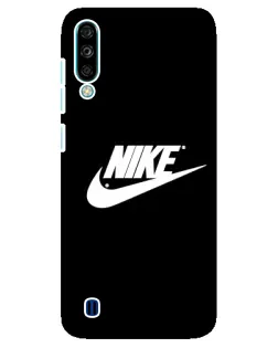 Чехол для ZTE Blade A7 (2020) с картинкой «Мазки краски Nike» Чехол для ZTE Blade A7 (2020) с картинкой «Мазки краски Nike»