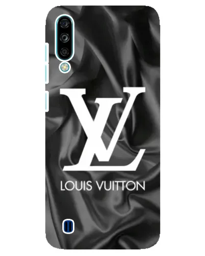 Чехол для ZTE Blade A7 (2020) с картинкой «Шелковый Louis Vuitton» Чехол для ZTE Blade A7 (2020) с картинкой «Шелковый Louis Vuitton»