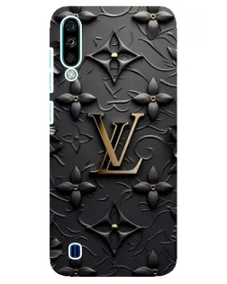 Чехол для ZTE Blade A7 (2020) с картинкой «Кожаная текстура LV» Чехол для ZTE Blade A7 (2020) с картинкой «Кожаная текстура LV»