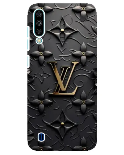 Чехол для ZTE Blade A7 (2020) с картинкой «Кожаная текстура LV» Чехол для ZTE Blade A7 (2020) с картинкой «Кожаная текстура LV»