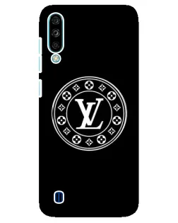 Чехол для ZTE Blade A7 (2020) с картинкой «LV — печать стиля» Чехол для ZTE Blade A7 (2020) с картинкой «LV — печать стиля»