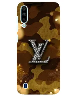 Чехол для ZTE Blade A7 (2020) с картинкой «Камуфляжный Louis Vuitton» Чехол для ZTE Blade A7 (2020) с картинкой «Камуфляжный Louis Vuitton»