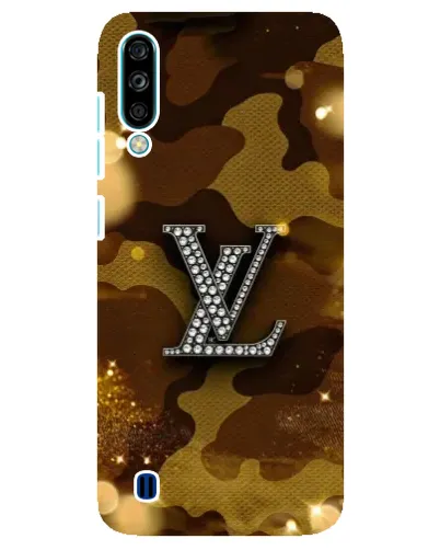 Чехол для ZTE Blade A7 (2020) с картинкой «Камуфляжный Louis Vuitton» Чехол для ZTE Blade A7 (2020) с картинкой «Камуфляжный Louis Vuitton»