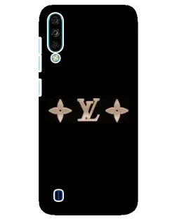 Чехол для ZTE Blade A7 (2020) с картинкой «Louis Vuitton — минимализм» Чехол для ZTE Blade A7 (2020) с картинкой «Louis Vuitton — минимализм»