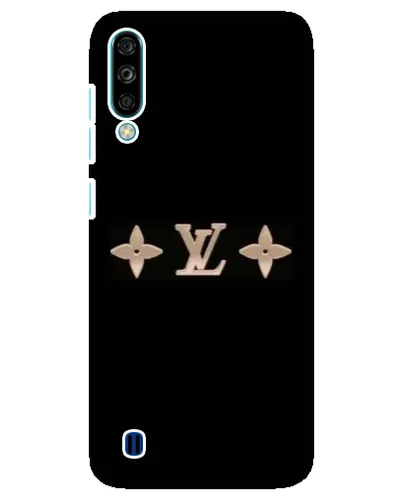 Чехол для ZTE Blade A7 (2020) с картинкой «Louis Vuitton — минимализм» Чехол для ZTE Blade A7 (2020) с картинкой «Louis Vuitton — минимализм»