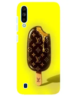 Чехол для ZTE Blade A7 (2020) с картинкой «Мороженое от LV» Чехол для ZTE Blade A7 (2020) с картинкой «Мороженое от LV»