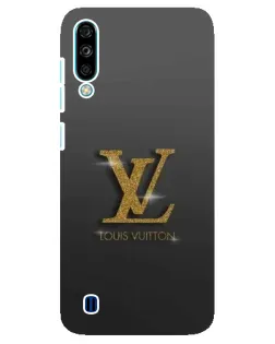 Чехол для ZTE Blade A7 (2020) с картинкой «Градиент Louis Vuitton» Чехол для ZTE Blade A7 (2020) с картинкой «Градиент Louis Vuitton»