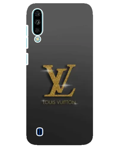 Чехол для ZTE Blade A7 (2020) с картинкой «Градиент Louis Vuitton» Чехол для ZTE Blade A7 (2020) с картинкой «Градиент Louis Vuitton»