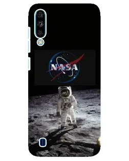 Чехол для ZTE Blade A7 (2020) с картинкой «Астронавт на Луне» Чехол для ZTE Blade A7 (2020) с картинкой «Астронавт на Луне»