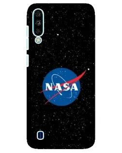 Чехол для ZTE Blade A7 (2020) с картинкой «NASA — звездное небо» Чехол для ZTE Blade A7 (2020) с картинкой «NASA — звездное небо»